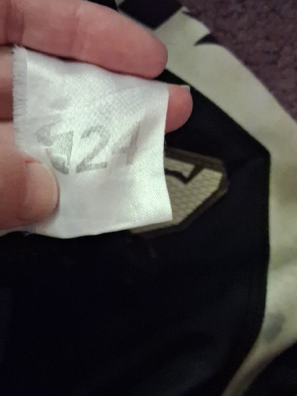 Thor Riding Pants - Picture 4 of 5